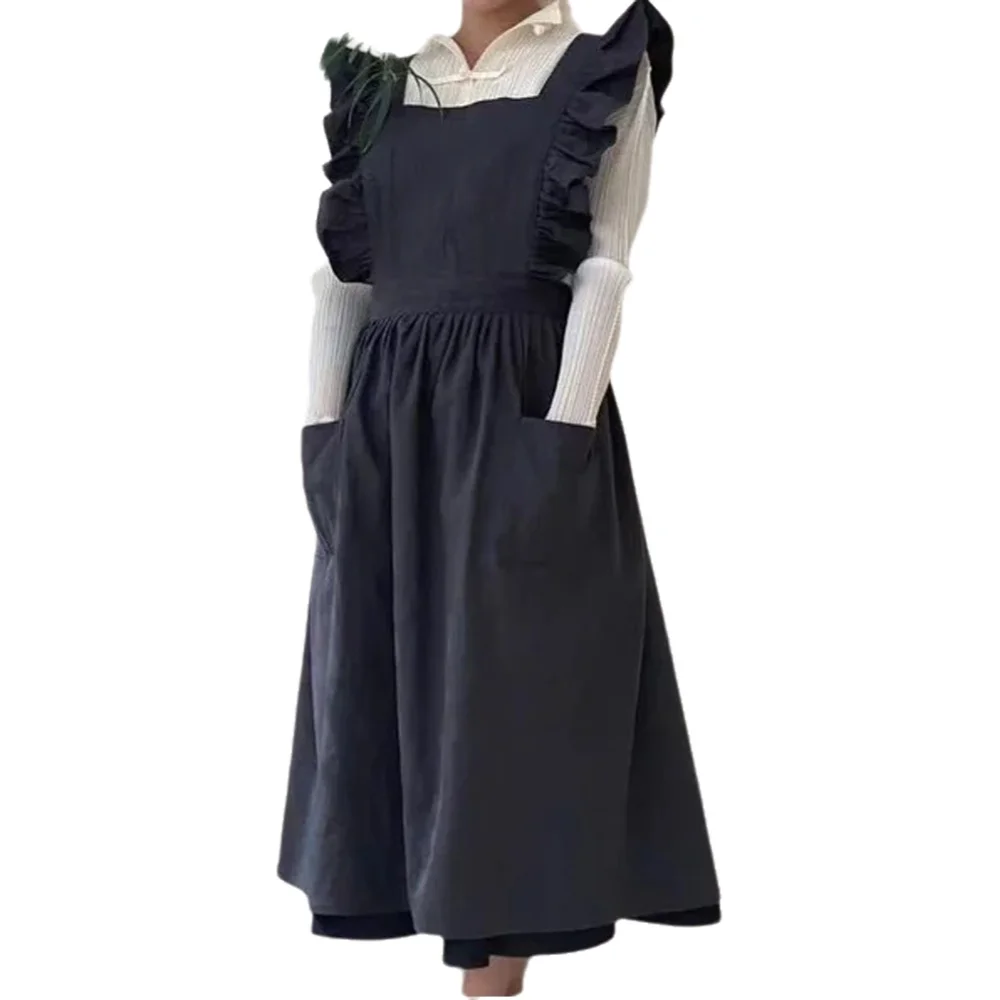 1PC French Pastoral Florist Ar - Baking In Kitchen 评论和价格
