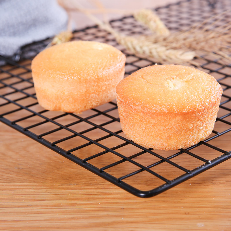 1/2pcs Cake Cooling Rack Small - Kitchen Baking Tray Rack 评论和价格