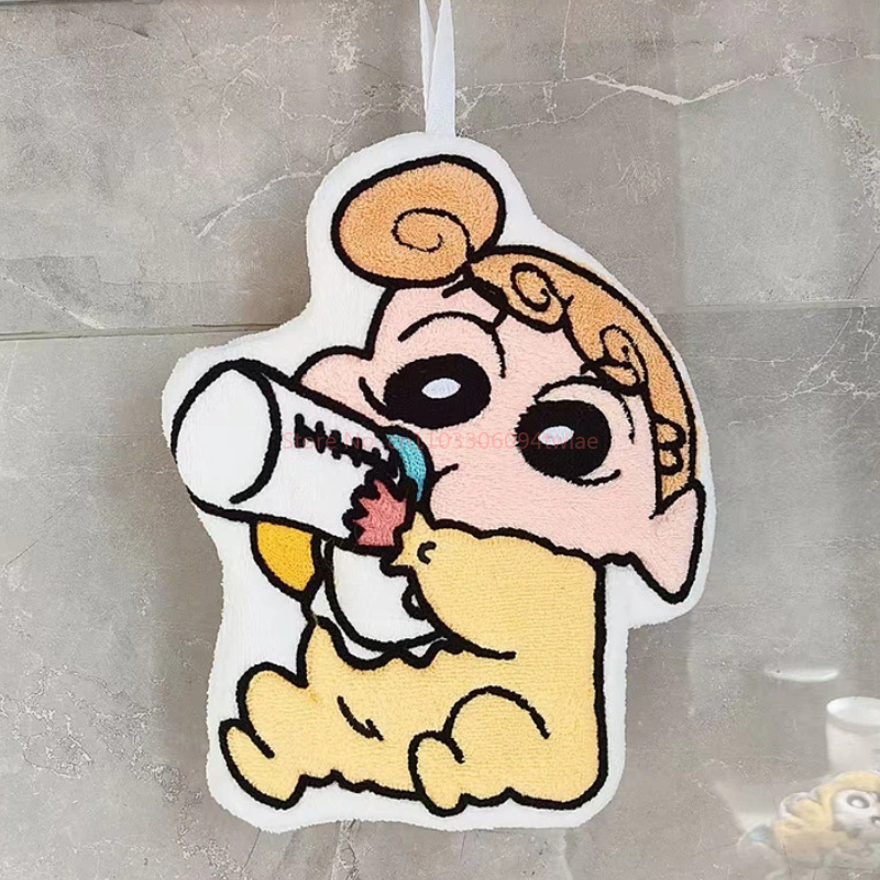 Kawaii Crayon Shin-Chan Cartoo - Kitchen Utensils 评论和价格