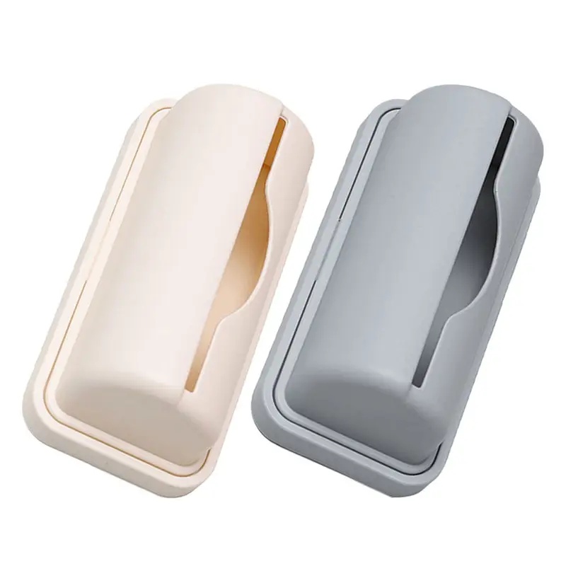 1/2/3/4Pcs Wall-Mounted Trash  - Kitchen Zo 评论和价格