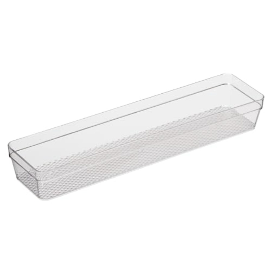 Clear Drawer Organizer - 3