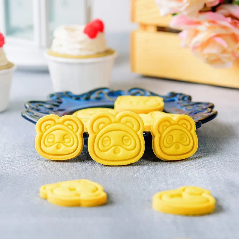 Cake Cookie Animal Crossing Cu - Baking In Kitchen 评论和价格