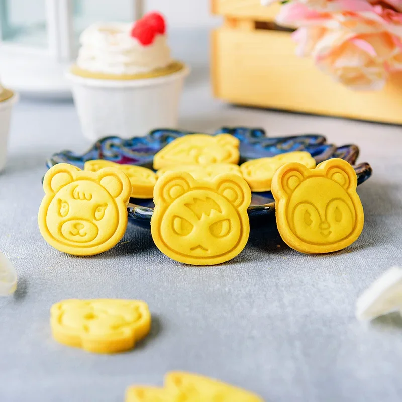 Cake Cookie Animal Crossing Cu - Baking In Kitchen 评论和价格