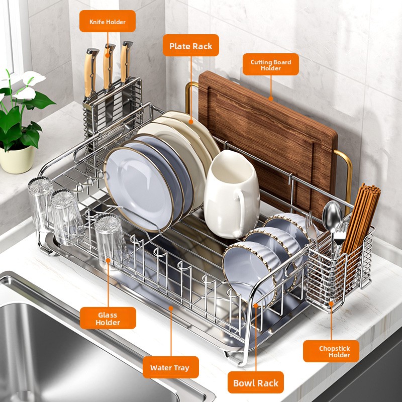 Stainless Steel 304 Kitchen St - Kitchen Utensils 评论和价格