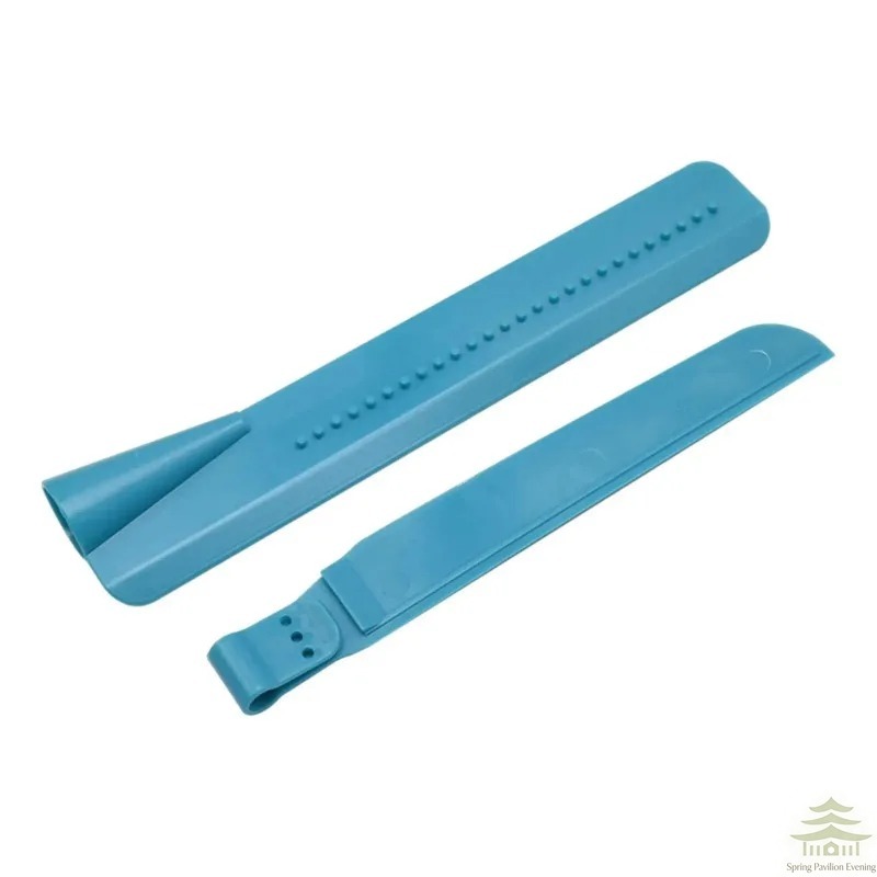 1PC Cake Scraper Smoother Fond - Fondant Smoother Set 评论和价格