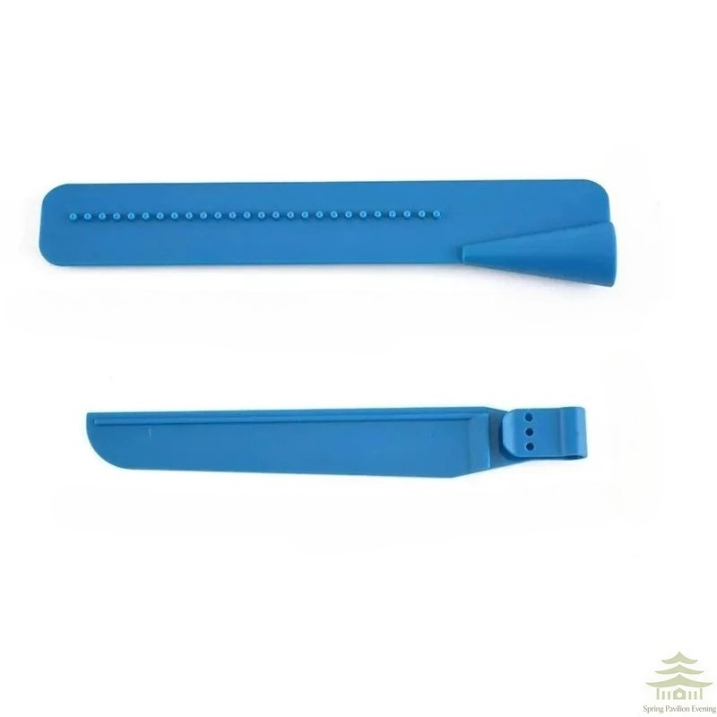 1PC Cake Scraper Smoother Fond - Fondant Smoother Set 评论和价格
