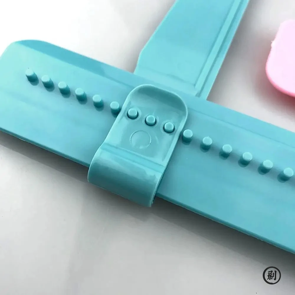 Plastic Spoon Spatula Holder K - Kitchen Baking Tray Rack 评论和价格