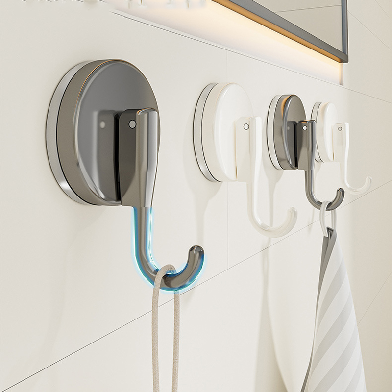 Suction Cup Hooks Punch-free M - Kitchen Zo 评论和价格