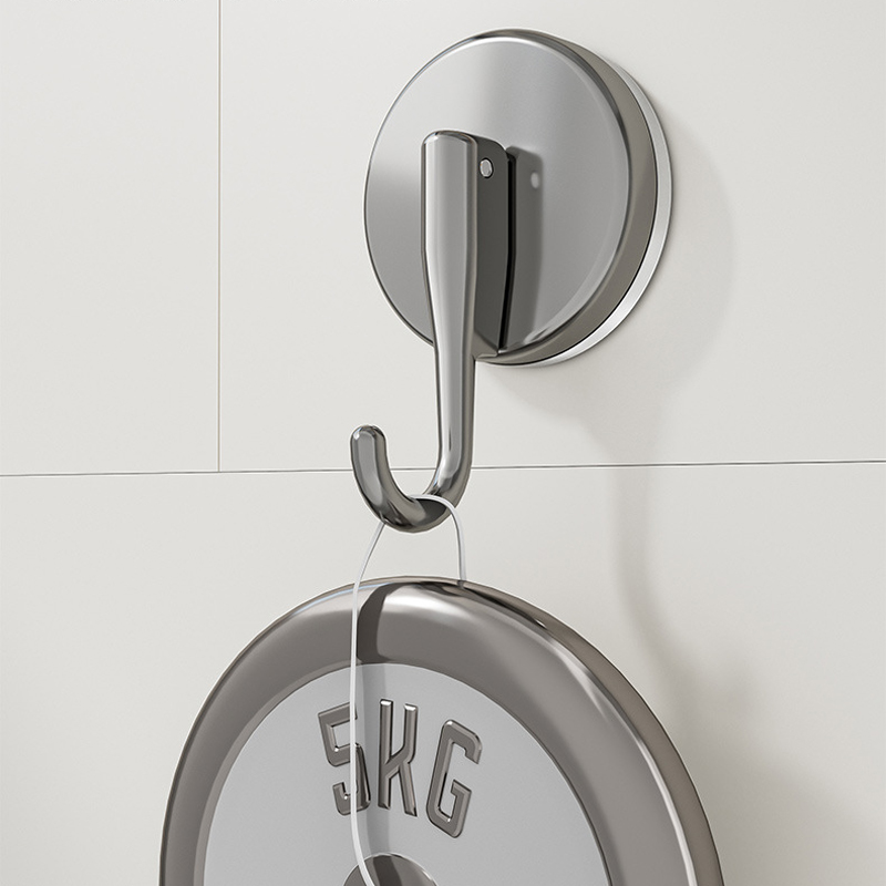 Suction Cup Hooks Punch-free M - Kitchen Zo 评论和价格