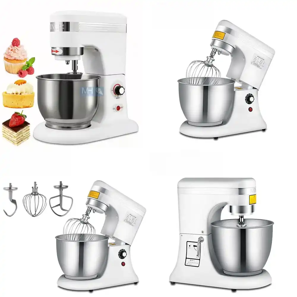 Kitchen vertical cake mixer, b - Baking In Kitchen 评论和价格