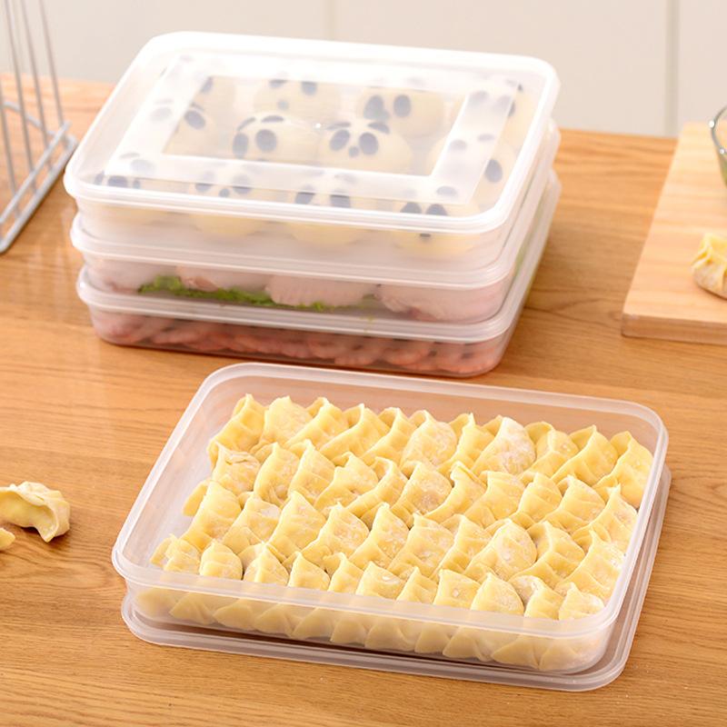 New·Kitchen Storage Box Refrig - Kitchen Zo 评论和价格
