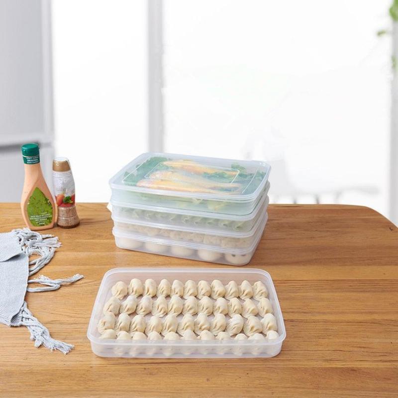 New·Kitchen Storage Box Refrig - Kitchen Zo 评论和价格
