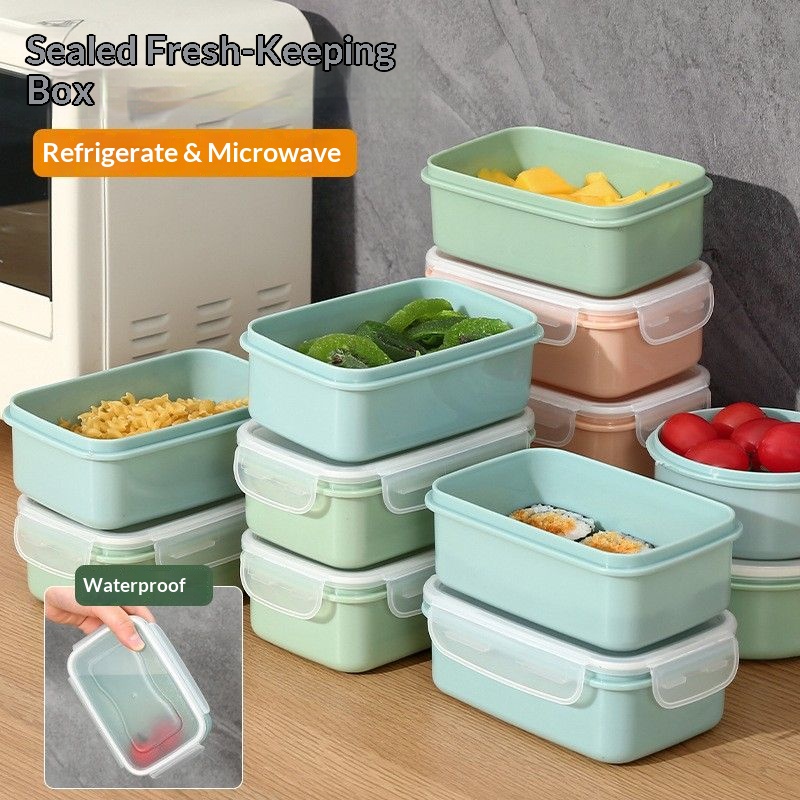 Airtight Food Storage Containe - Kitchen Zo 评论和价格