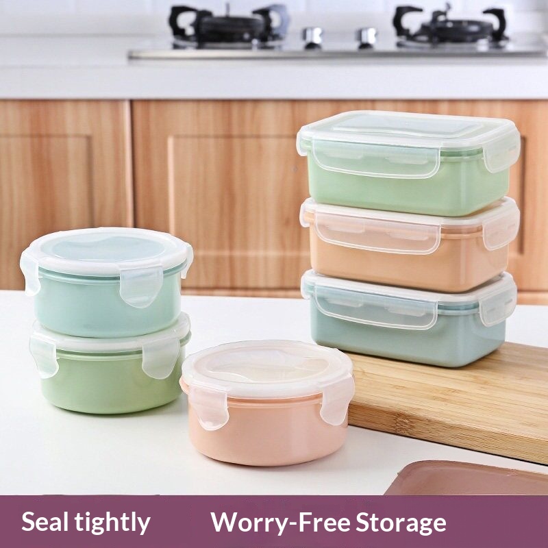 Airtight Food Storage Containe - Kitchen Zo 评论和价格