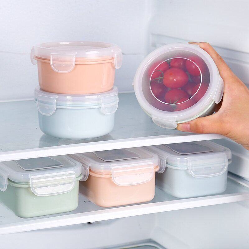 Airtight Food Storage Containe - Kitchen Zo 评论和价格
