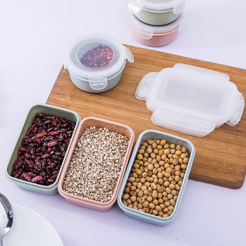 Airtight Food Storage Containe - Kitchen Zo 评论和价格