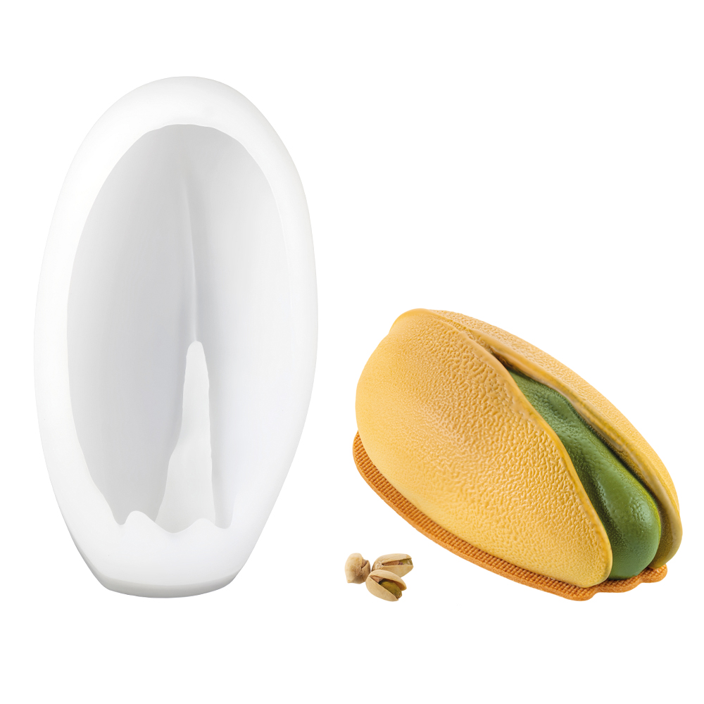 Single or 4-Cell Pistachios De - Baking Kitchen Design 评论和价格
