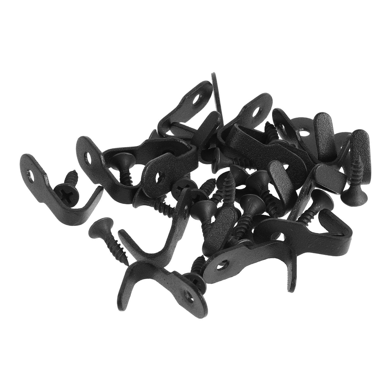 20Pcs Stainless Steel Mini Hoo - Kitchen Utensils 评论和价格