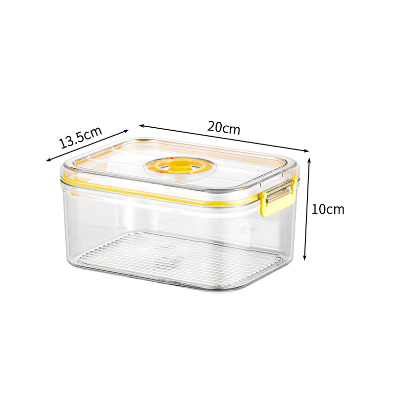 Vacuum Fresh-keeping Box Refri - Kitchen Zo 评论和价格