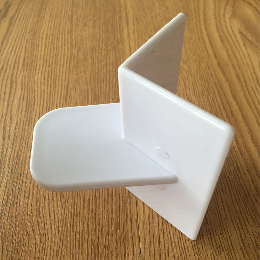 4Pcs White Fondant Smoother Se - Fondant Smoother Set 评论和价格