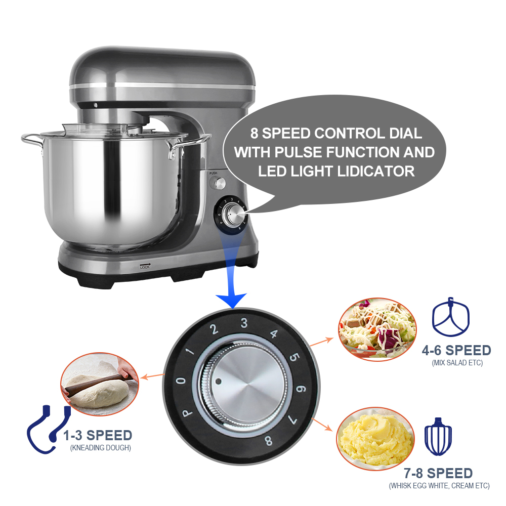 11L 2000W Large Powerful Elect - Baking In Kitchen 评论和价格