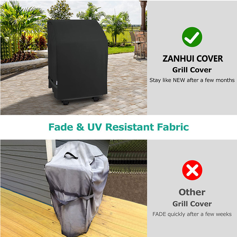 32 inch Outdoor BBQ Cover,Gas  - Kitchen Baking Tray Rack 评论和价格