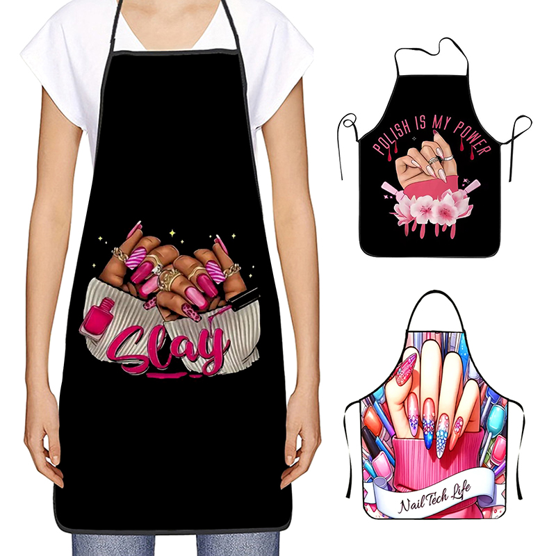 1Pcs Nail Art Printing Beauty  - Baking In Kitchen 评论和价格