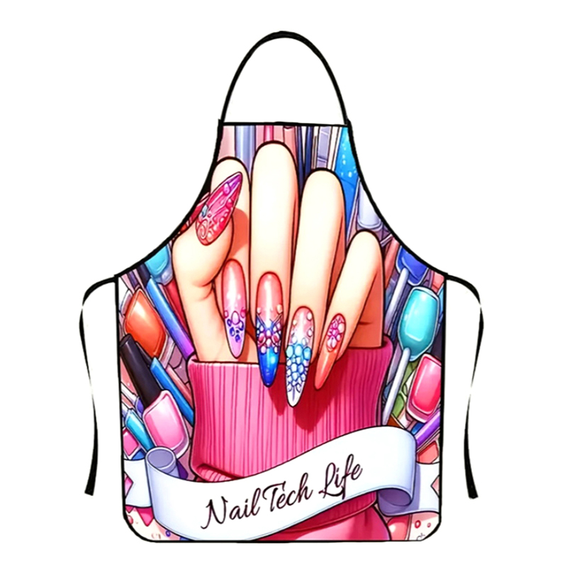 1Pcs Nail Art Printing Beauty  - Baking In Kitchen 评论和价格