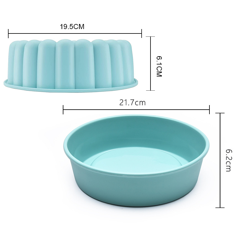 Silicone Baking Tray Organizer - Kitchen Baking Tray Rack 评论和价格