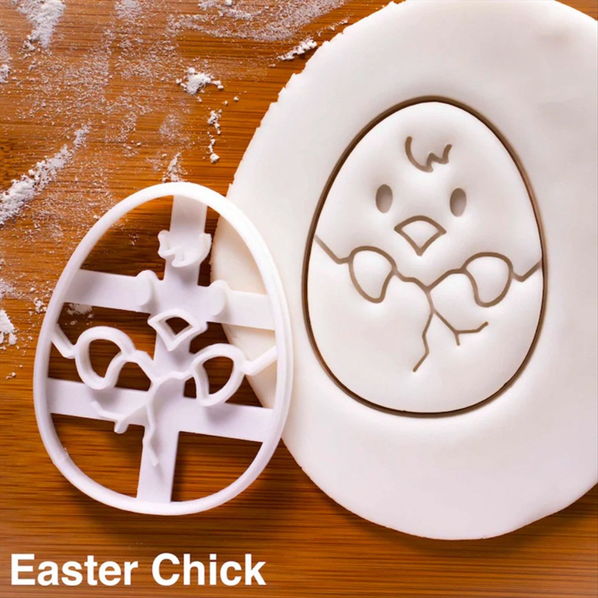 A44U Baking Mold Cookie Mold C - Baking In Kitchen 评论和价格